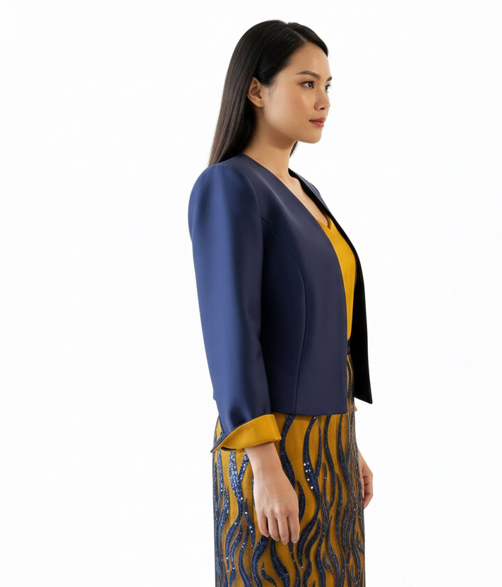 Abito corto Eva Rubbini