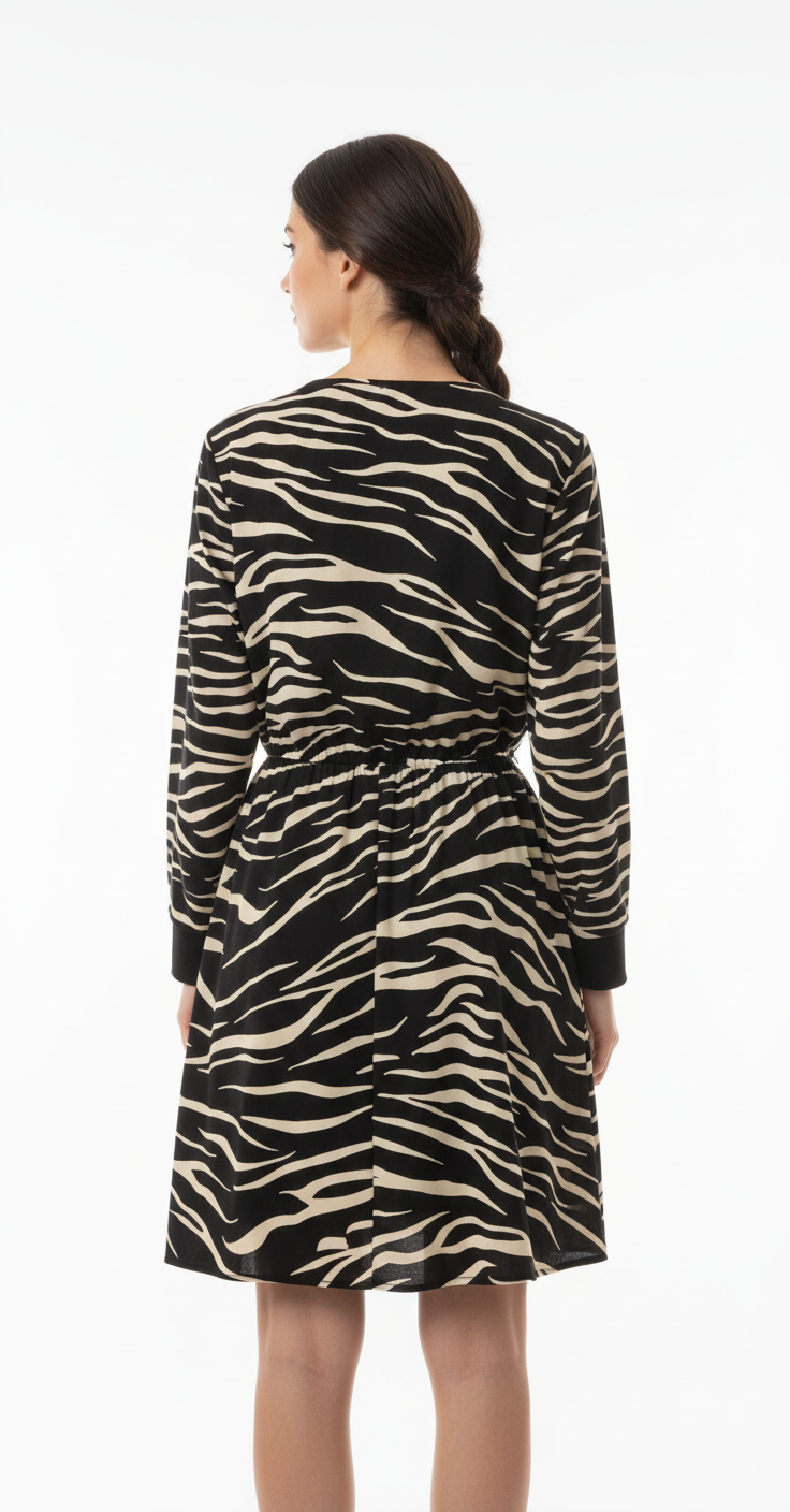 Abito corto My Twin Twinset