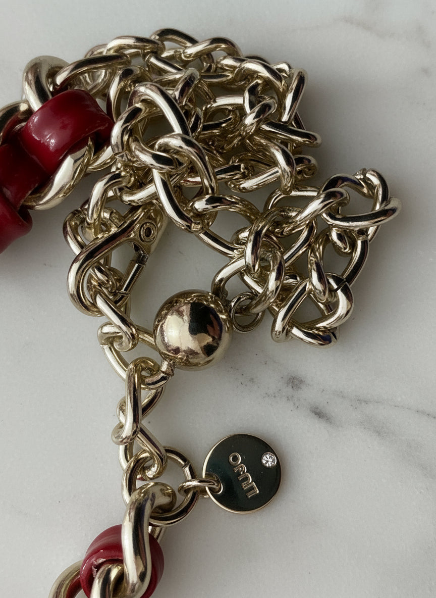 Cintura Gioiello LIU-JO