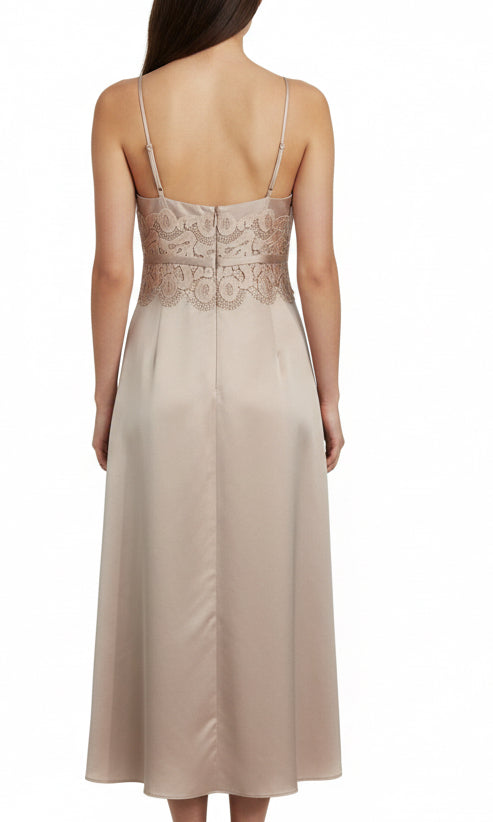 Abito longuette MUSANI