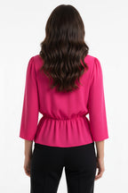 Blusa SARAH CHOLE