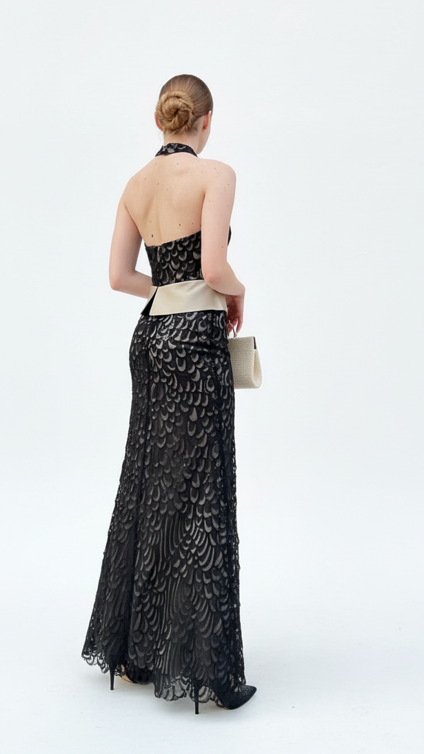 Abito Antonio Battistino