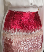 Gonna longuette ELISABETTA FRANCHI