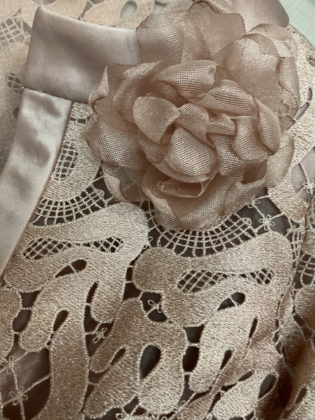 Abito longuette MUSANI