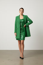 Abito + soprabito Exsy