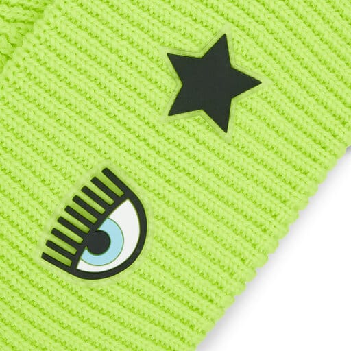 Cappello CHIARA FERRAGNI