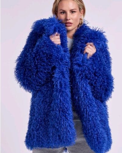 Ecopelliccia 4 giveness