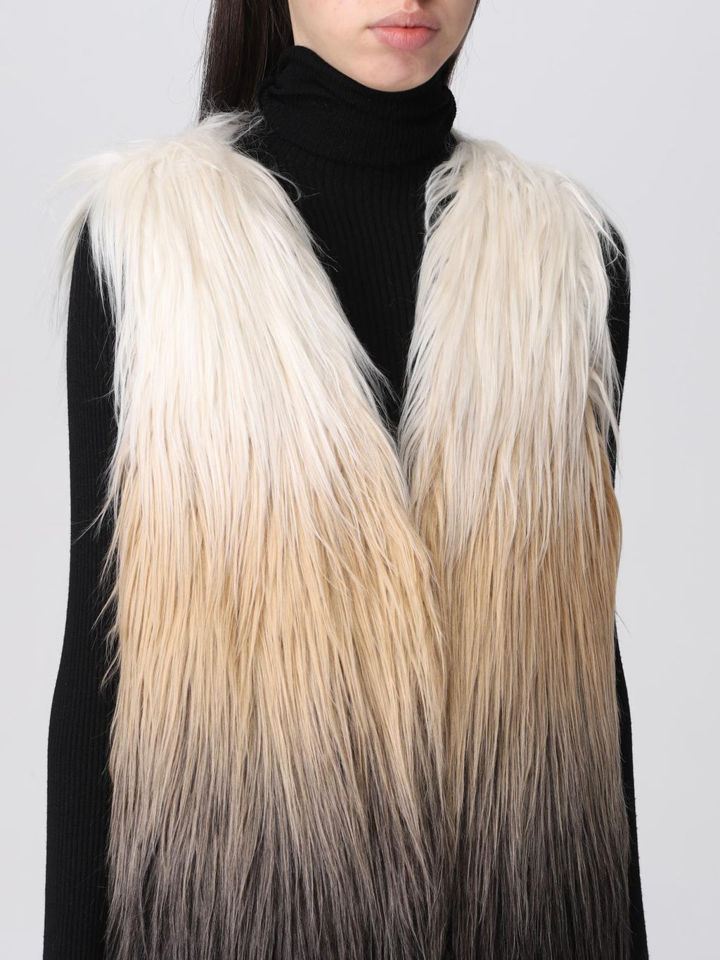 Smanicato Twinset ACTITUDE