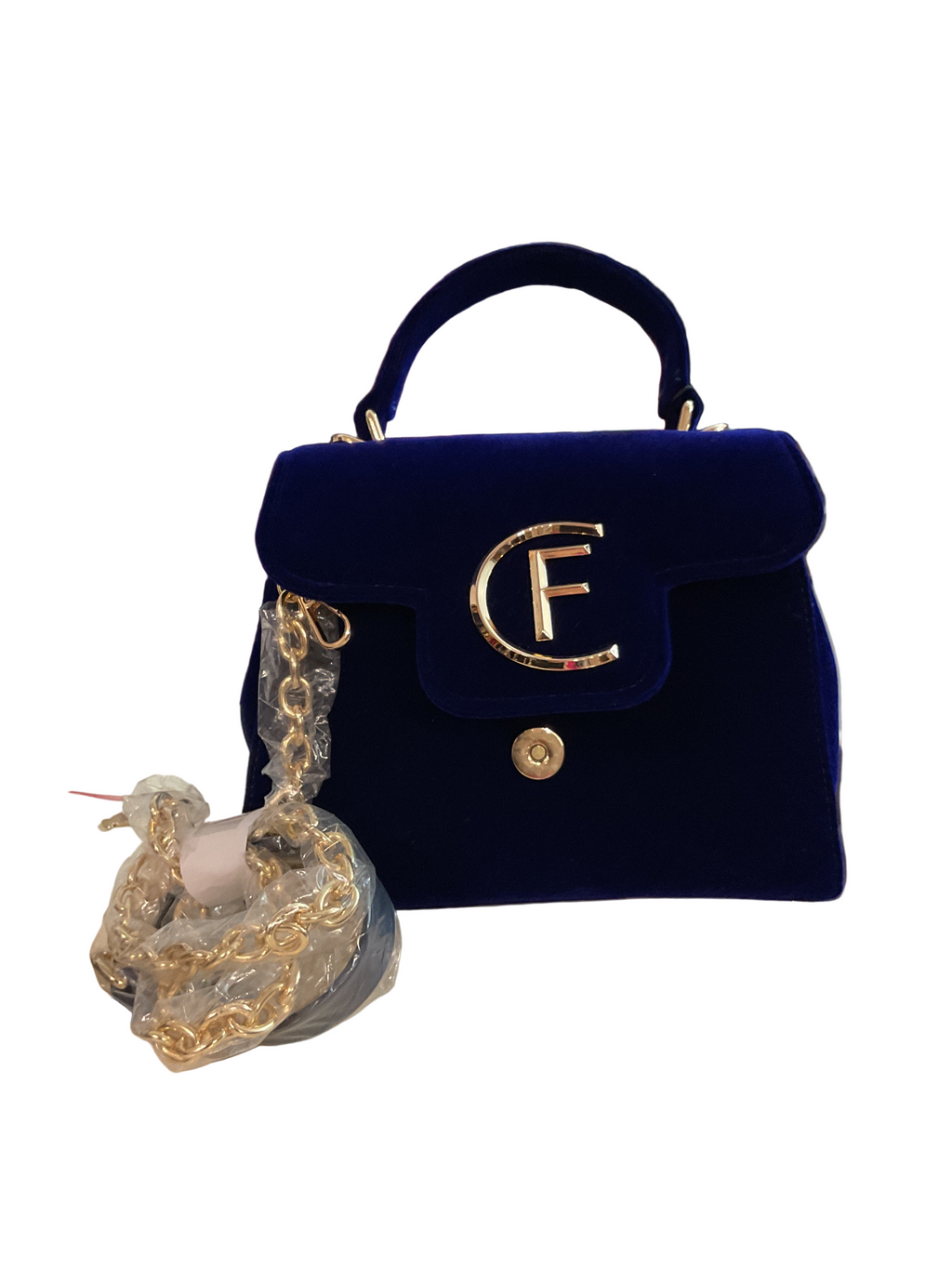 Borsa Cristina Effe