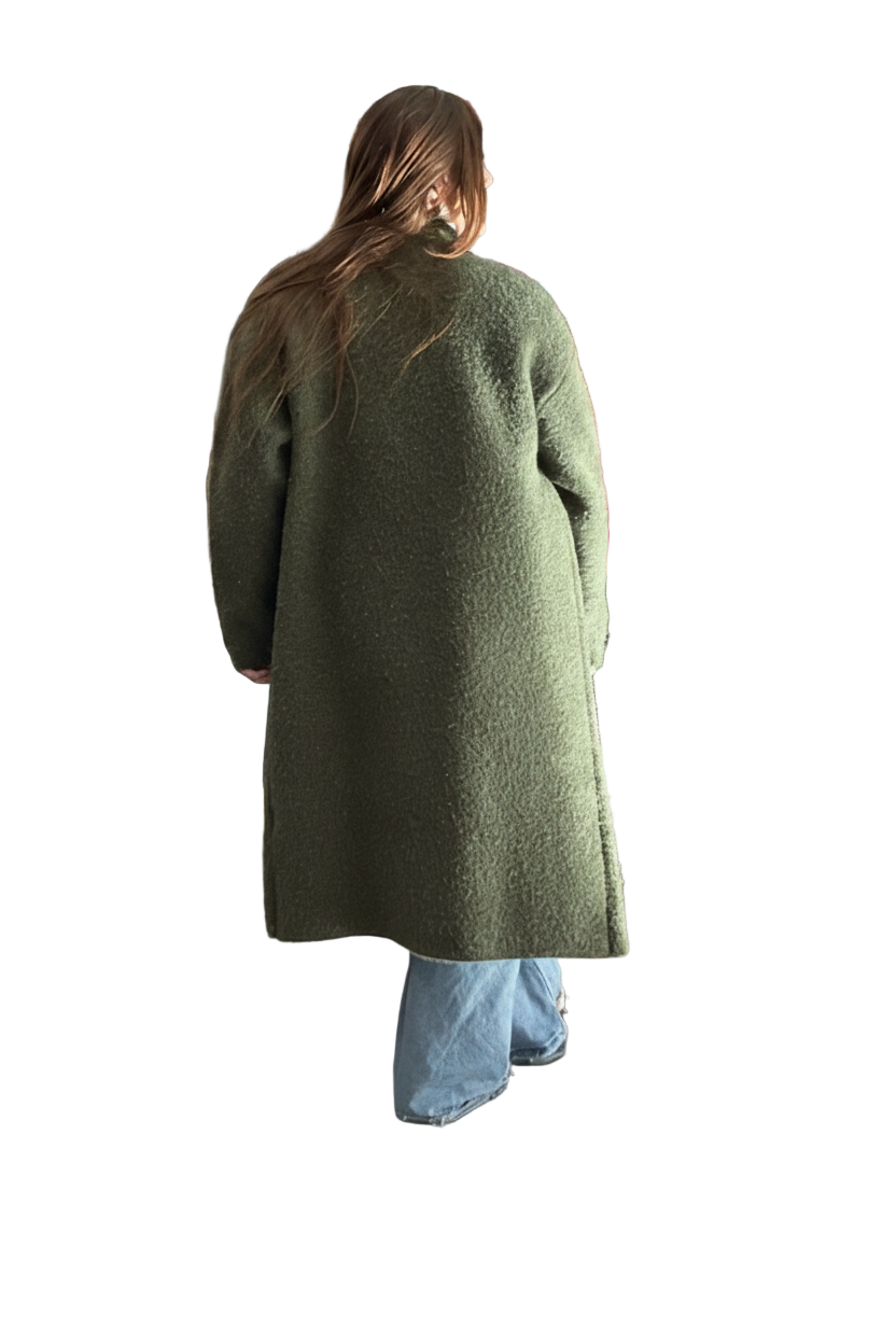 Cappotto Marina Talia