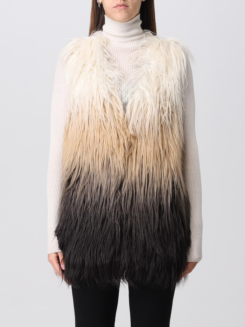 Smanicato Twinset ACTITUDE