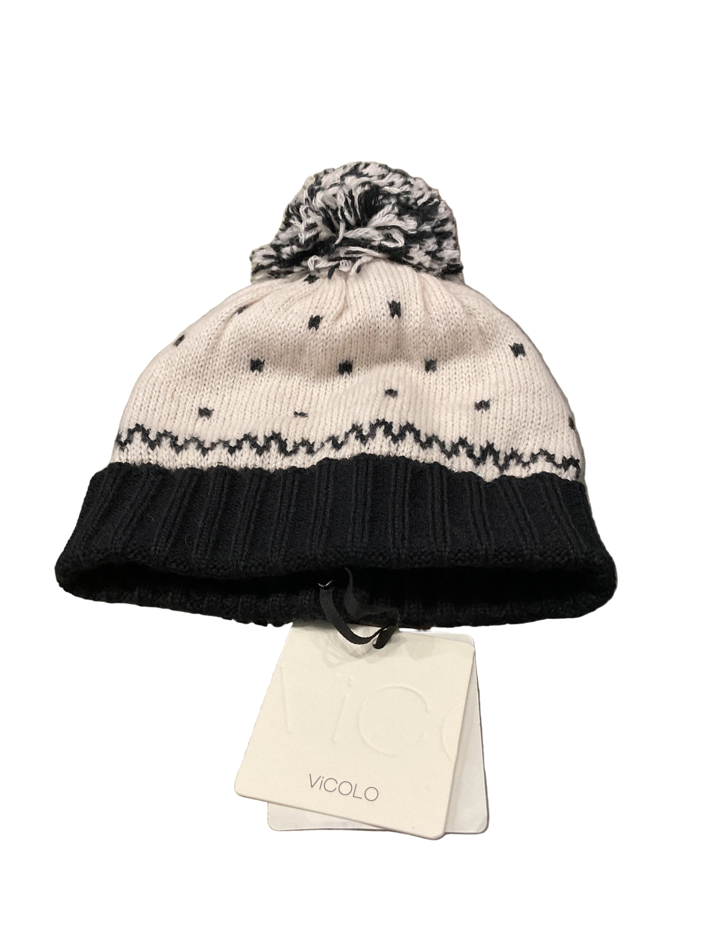 Cappellino Vicolo
