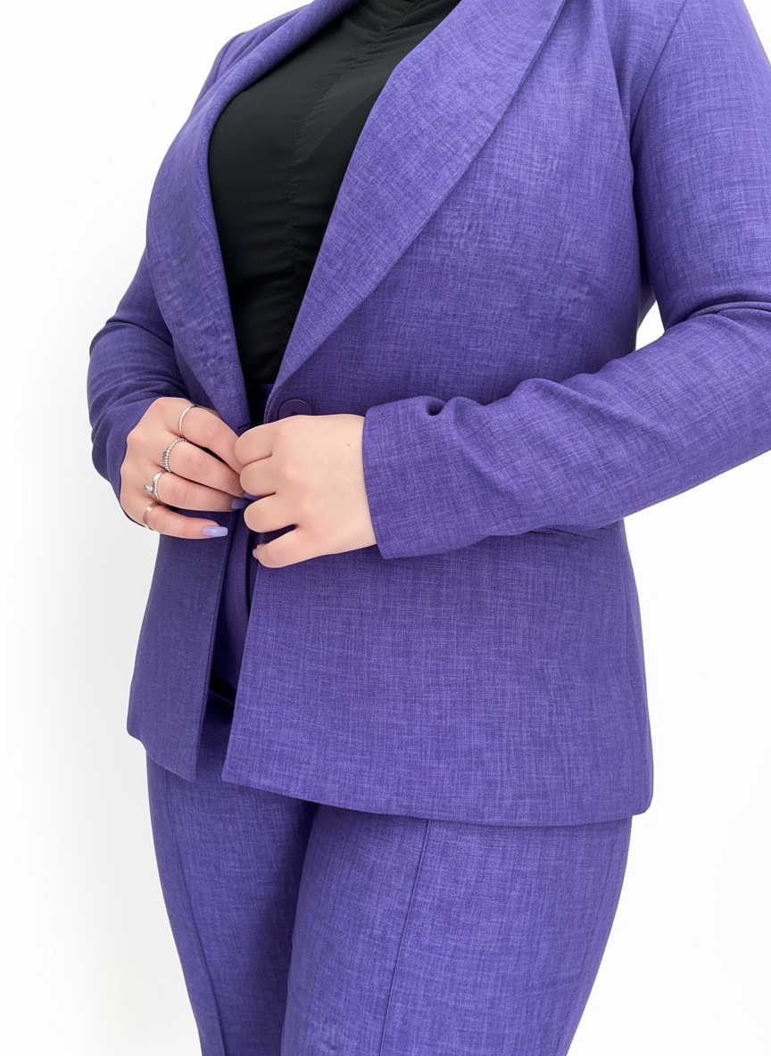 Tailleur Sarah Chole