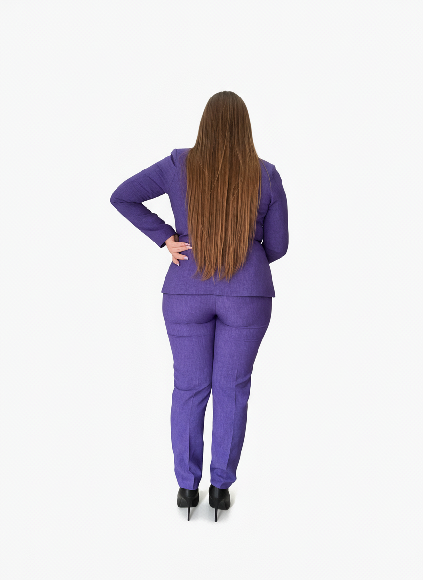 Tailleur Sarah Chole