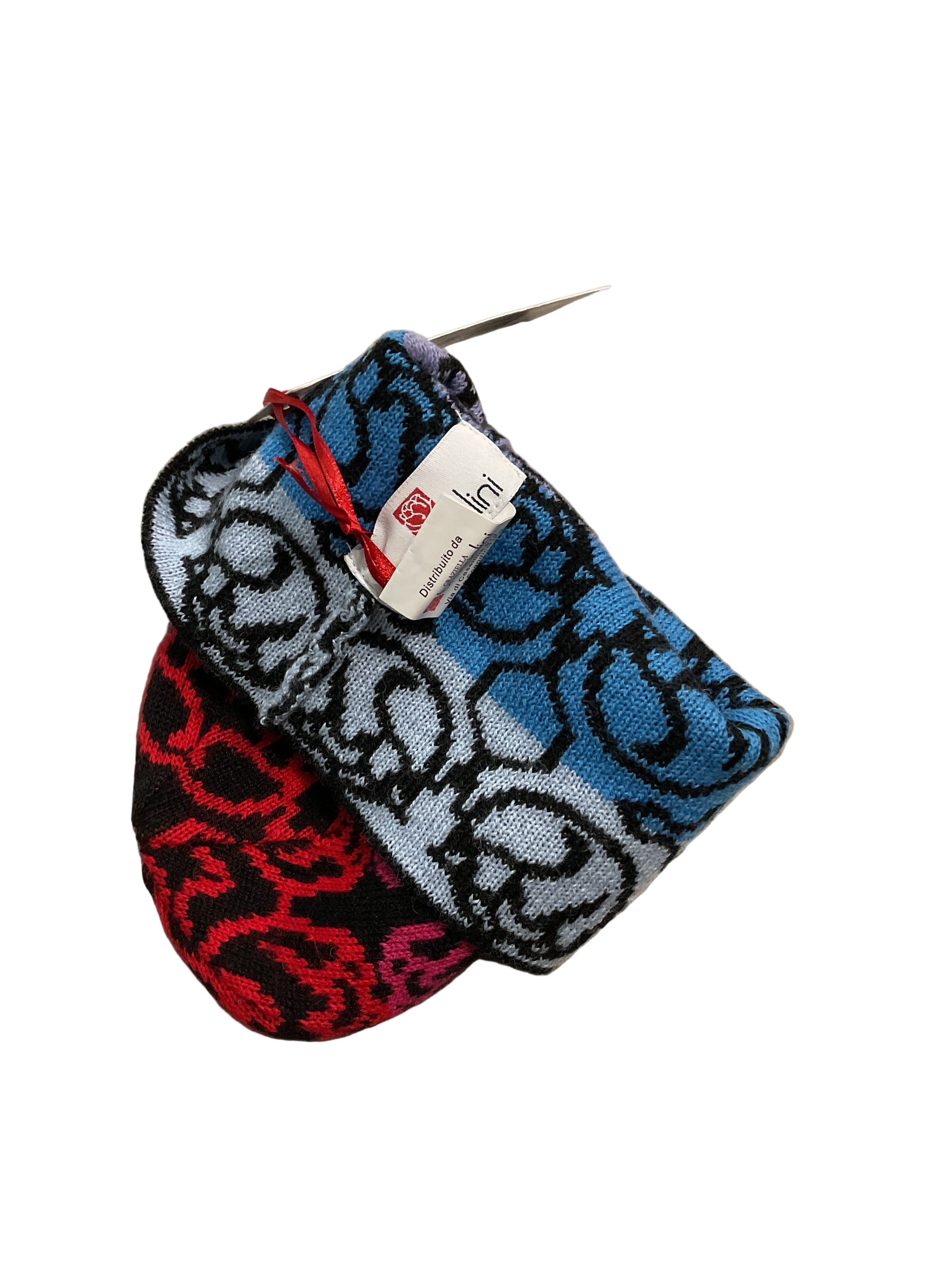 Cappello BRACCIALINI