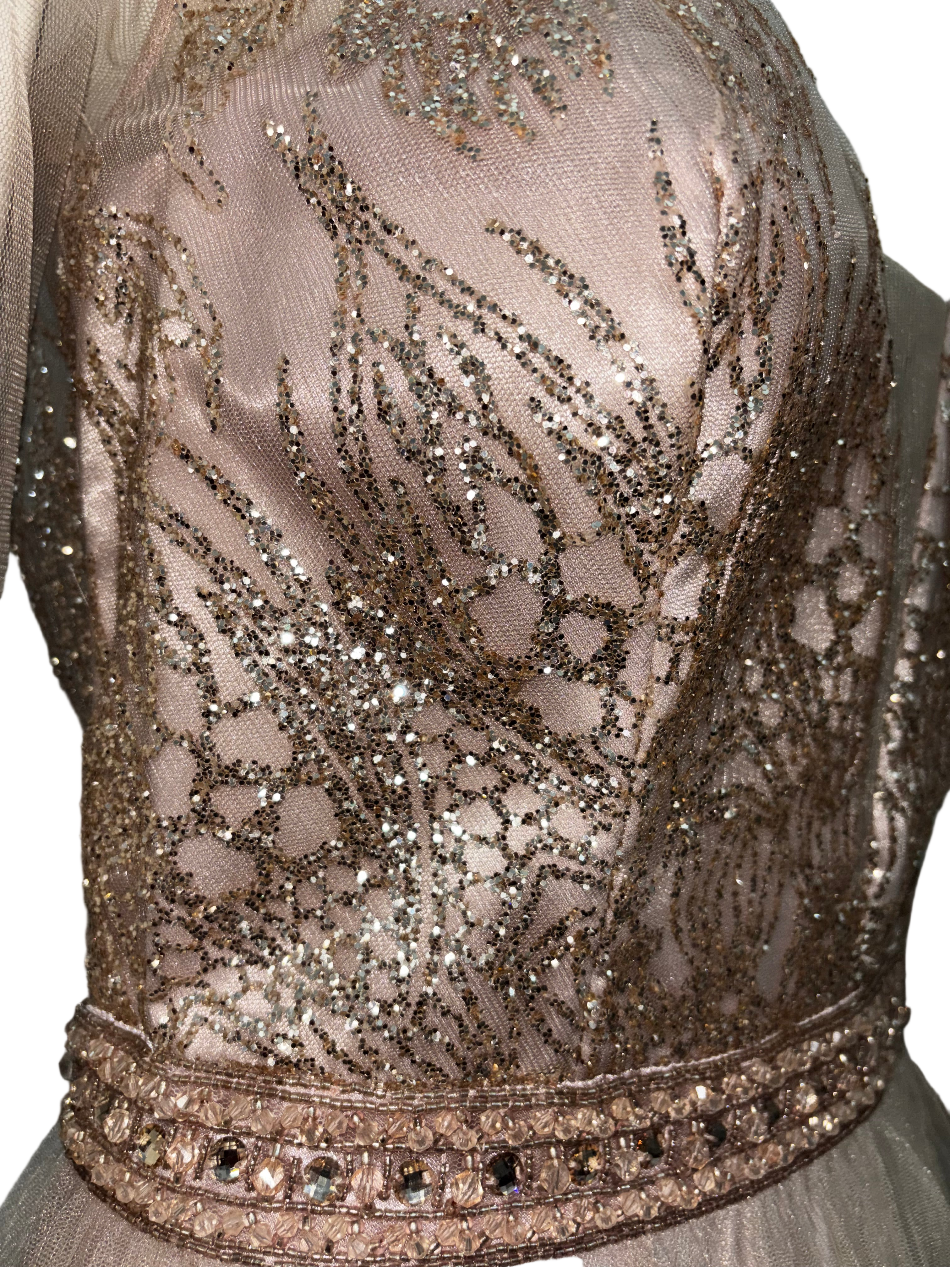 Abito cerimonia IMPERO DI LUIGI AULETTA