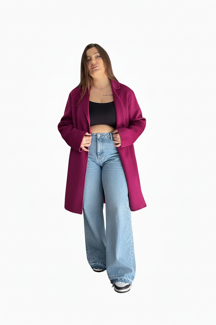 Cappotto Twinset