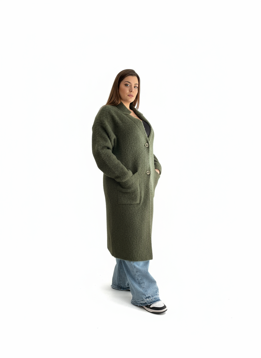 Cappotto Marina Talia