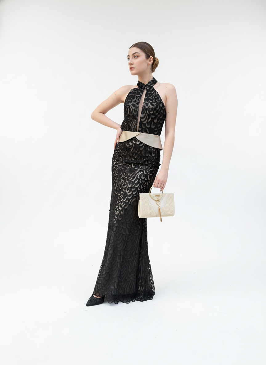 Abito Antonio Battistino