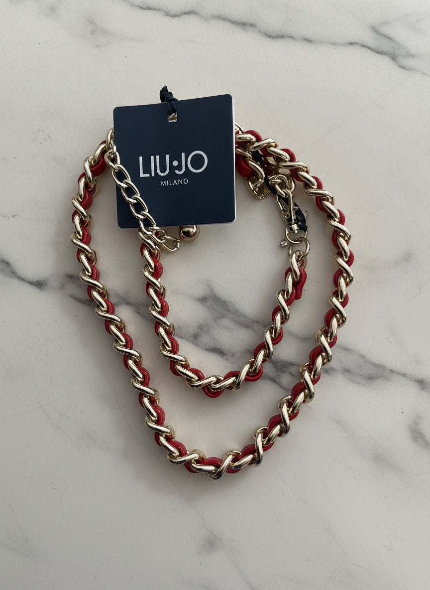 Cintura Gioiello LIU-JO