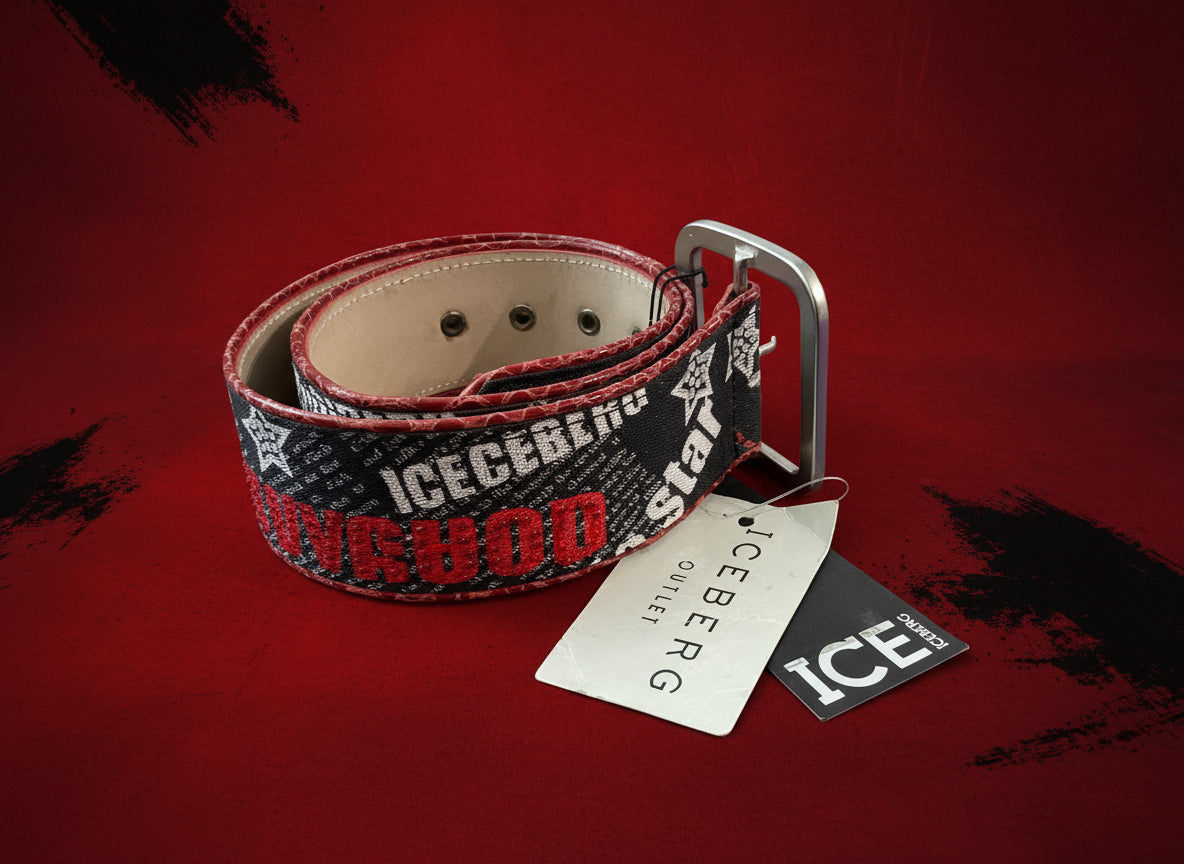 Cintura ICEBERG