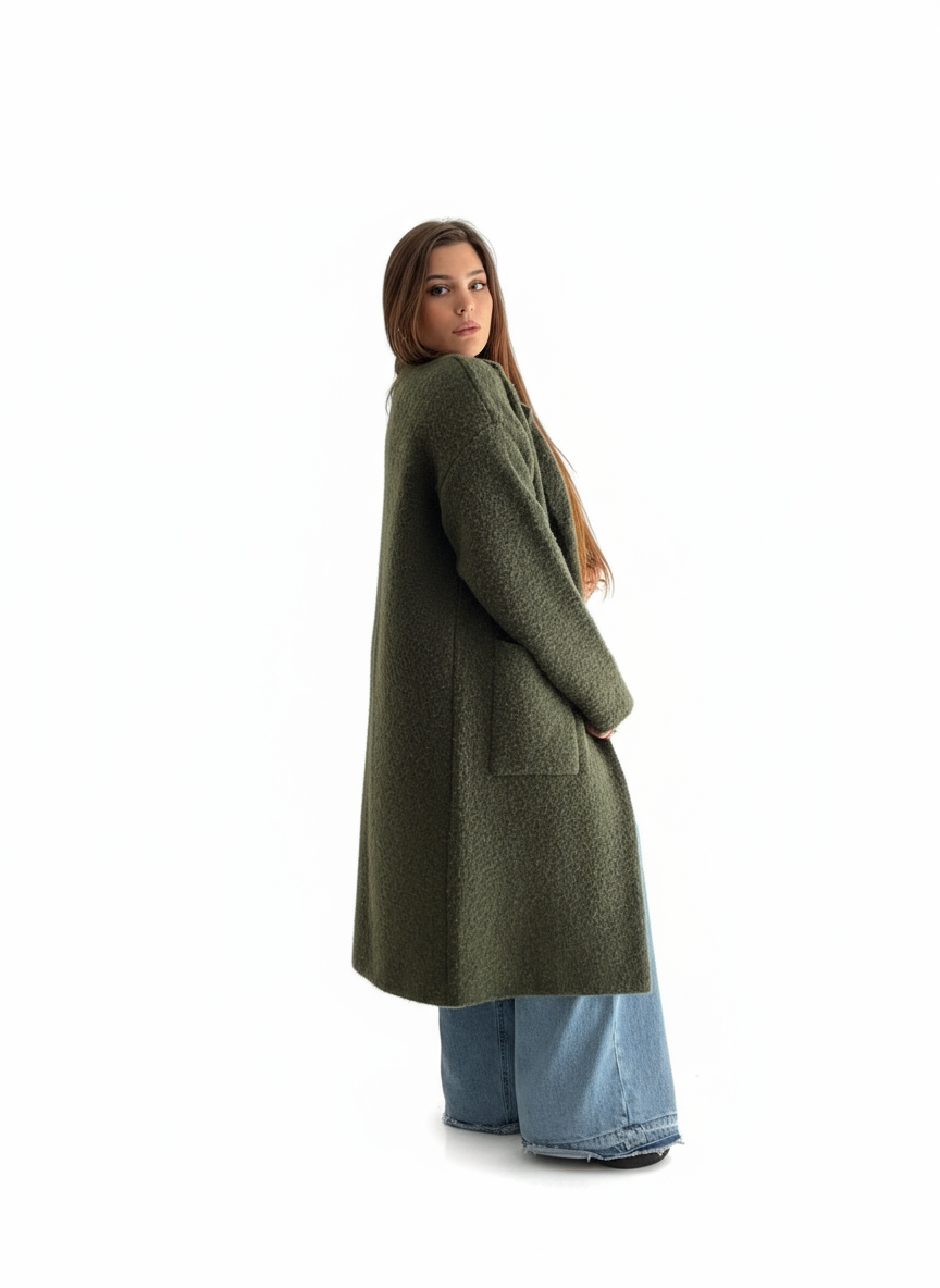 Cappotto Marina Talia