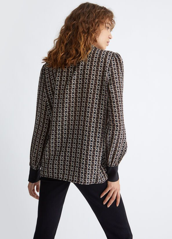 Camicia Liujo
