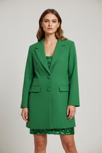 Abito + soprabito Exsy