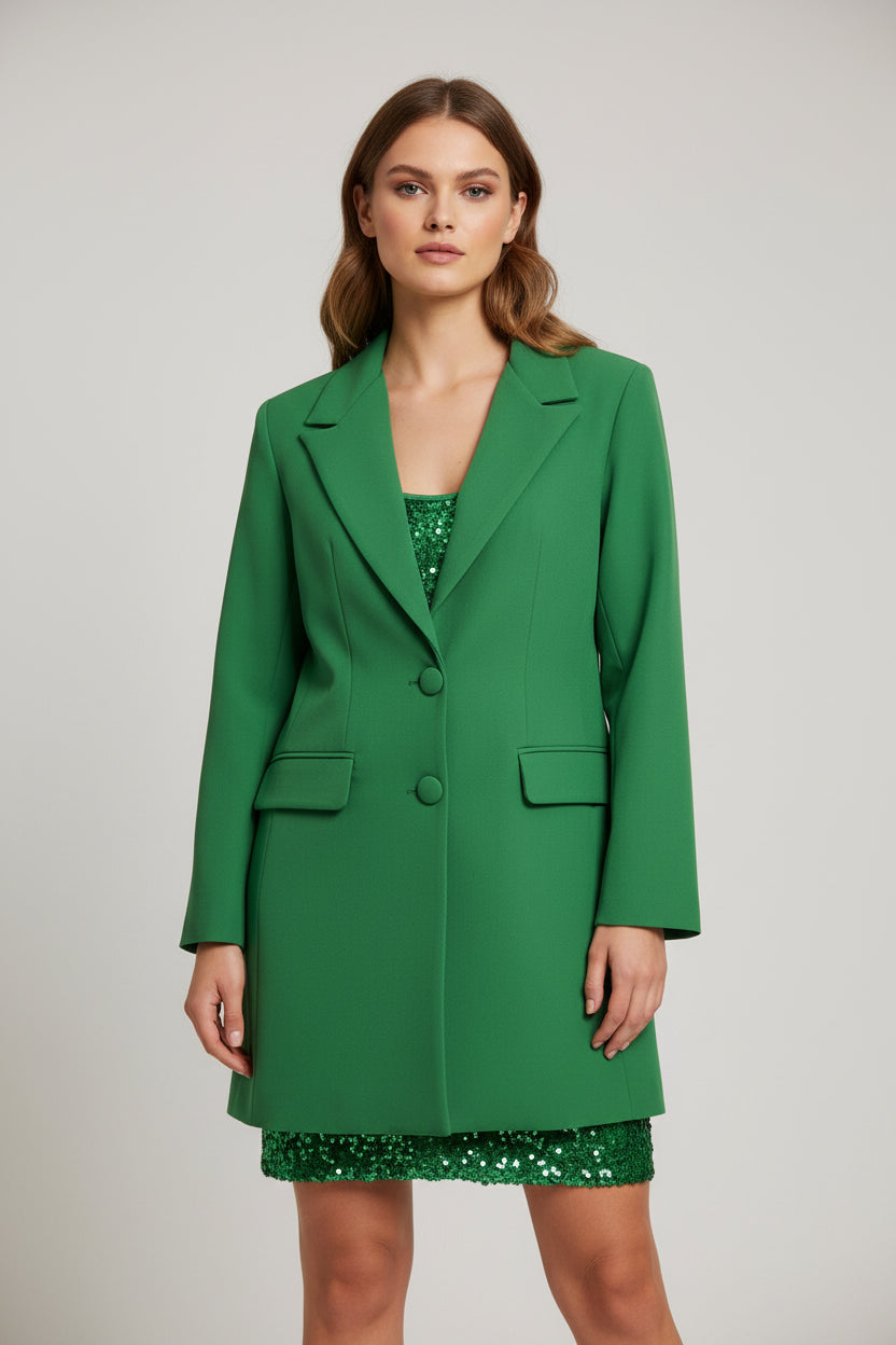 Abito + soprabito Exsy