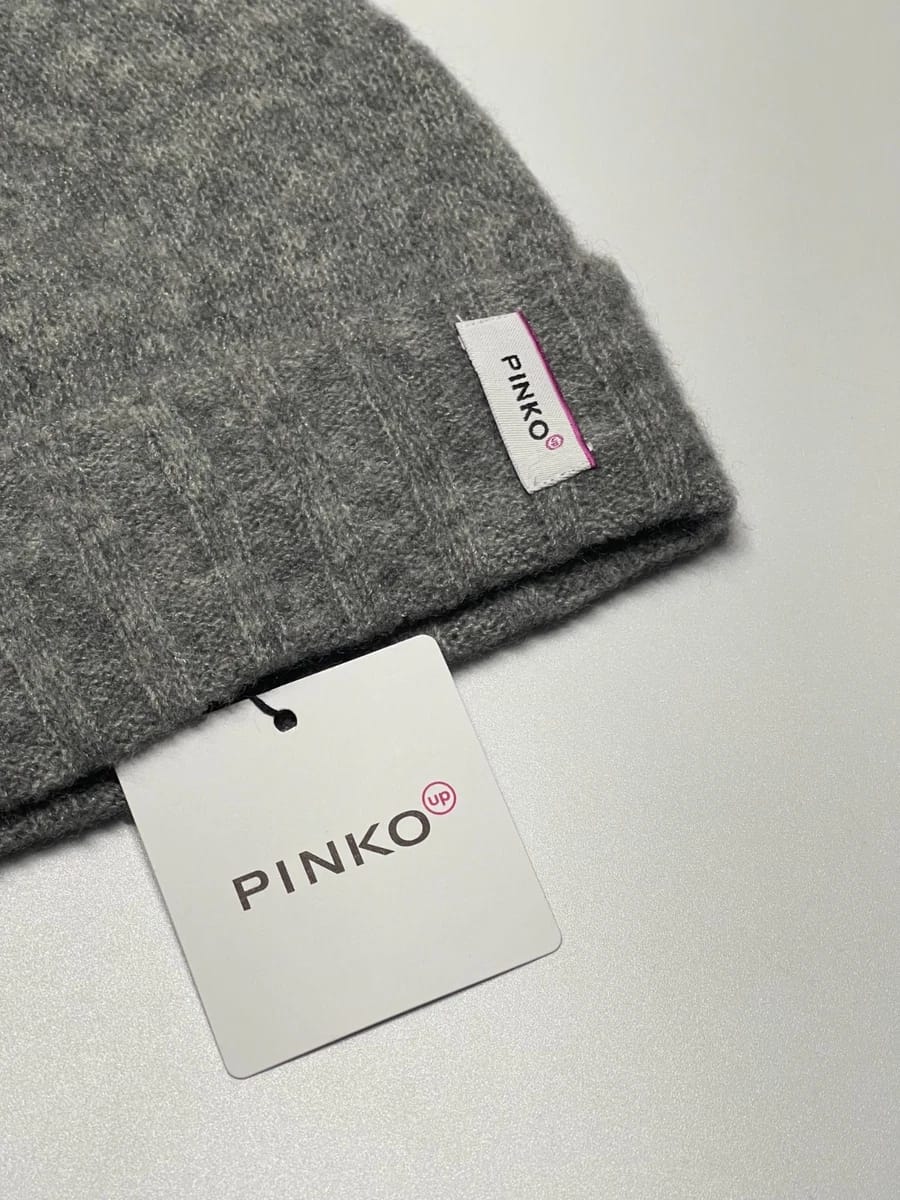 Cappello PINKO