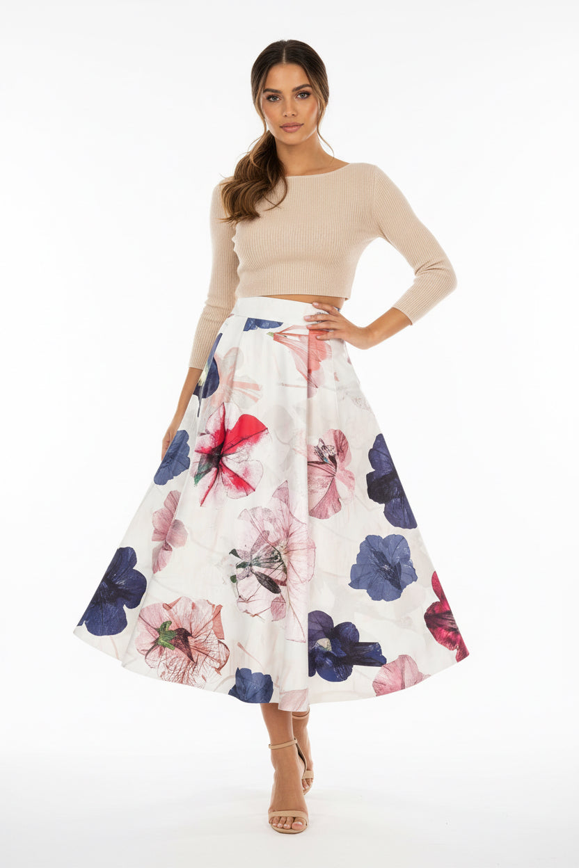 Gonnellone rinascimento