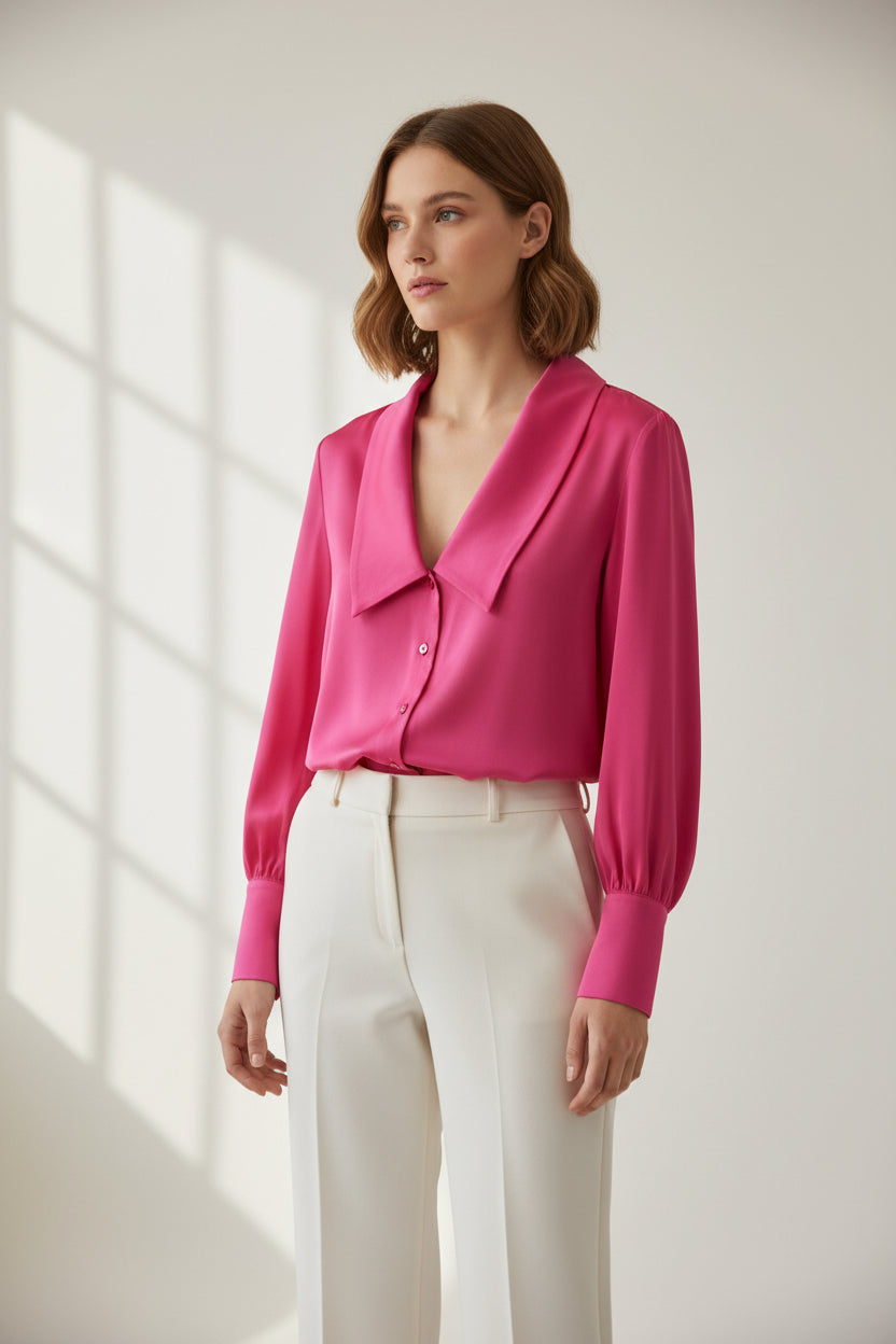 Camicia Victoria Dee