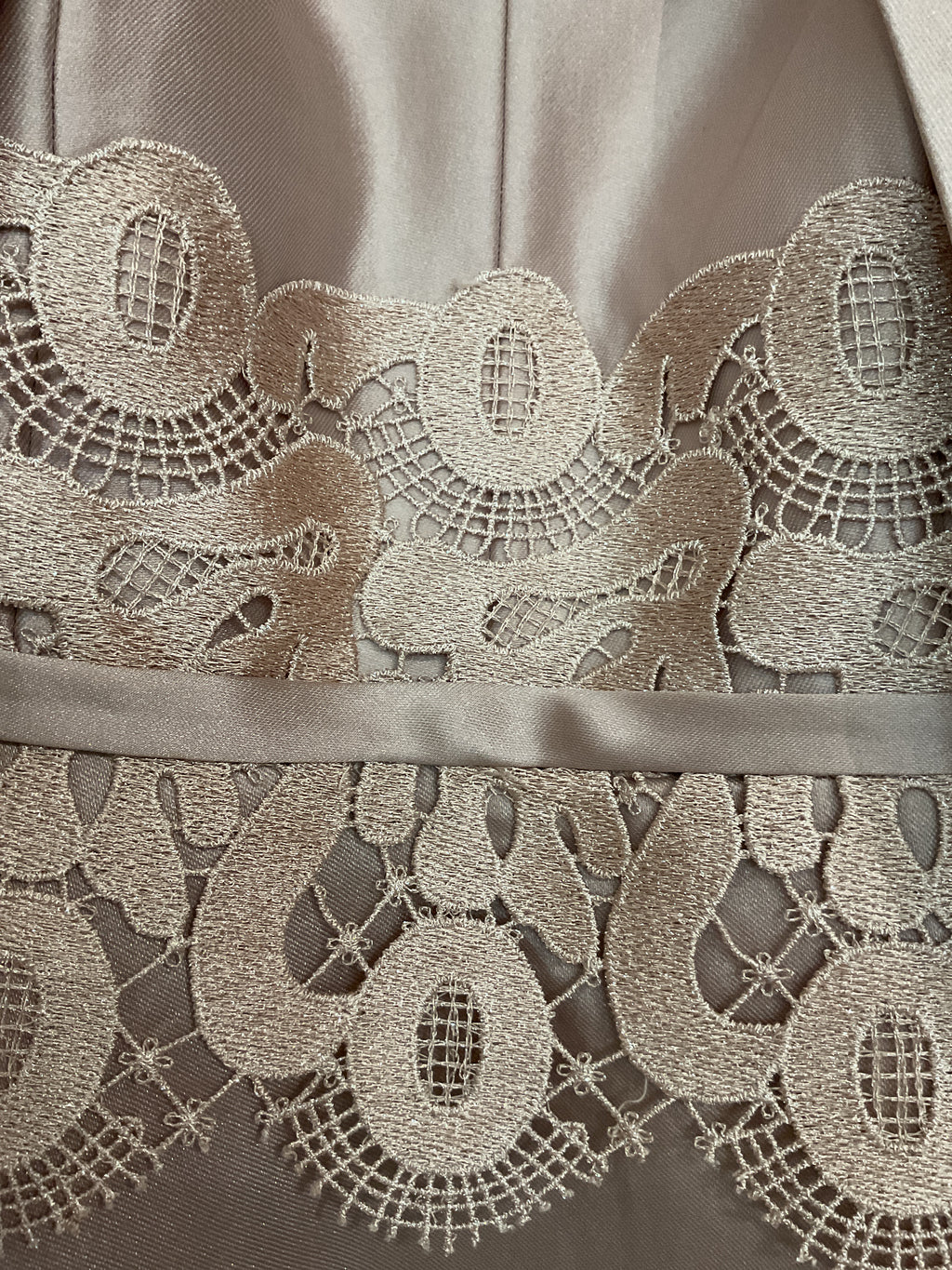 Abito longuette MUSANI