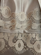 Abito longuette MUSANI