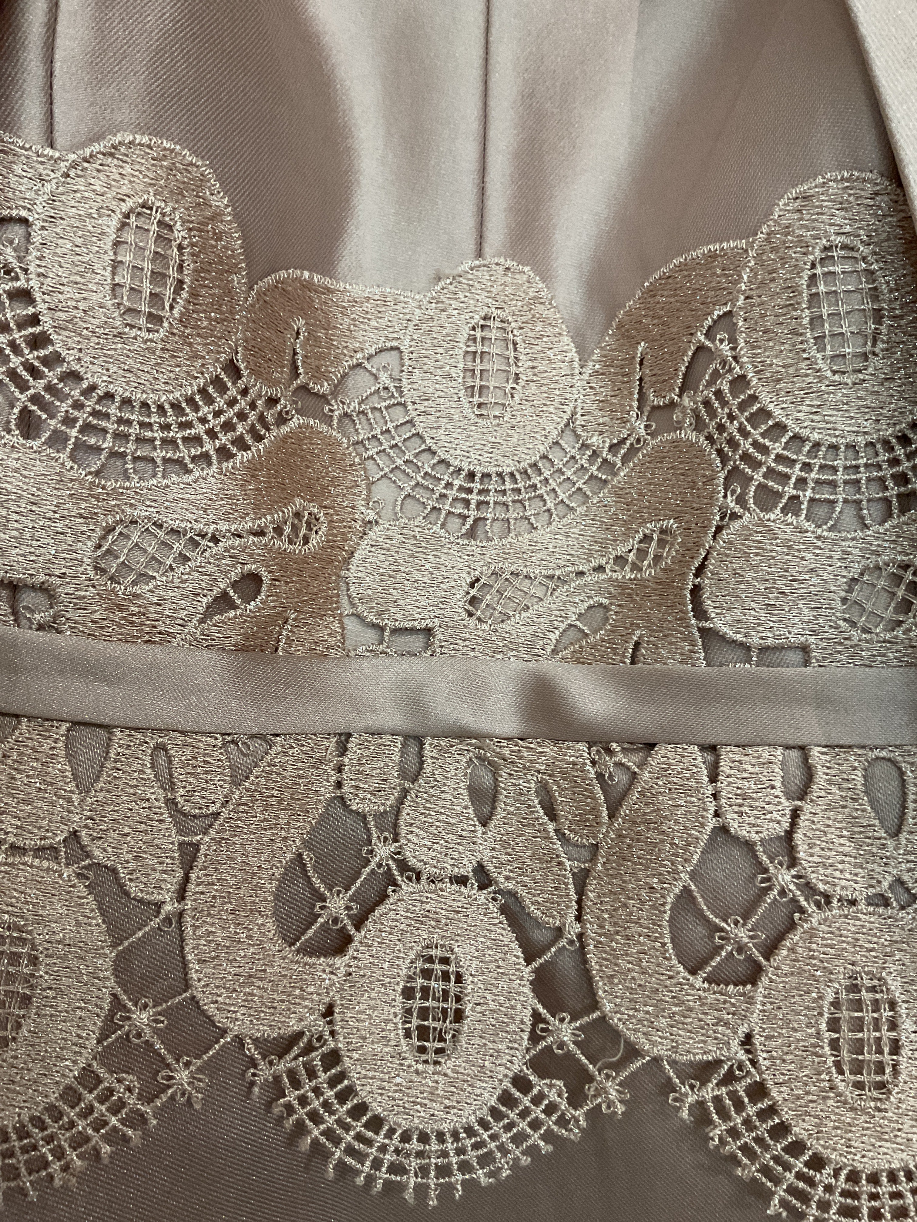 Abito longuette MUSANI