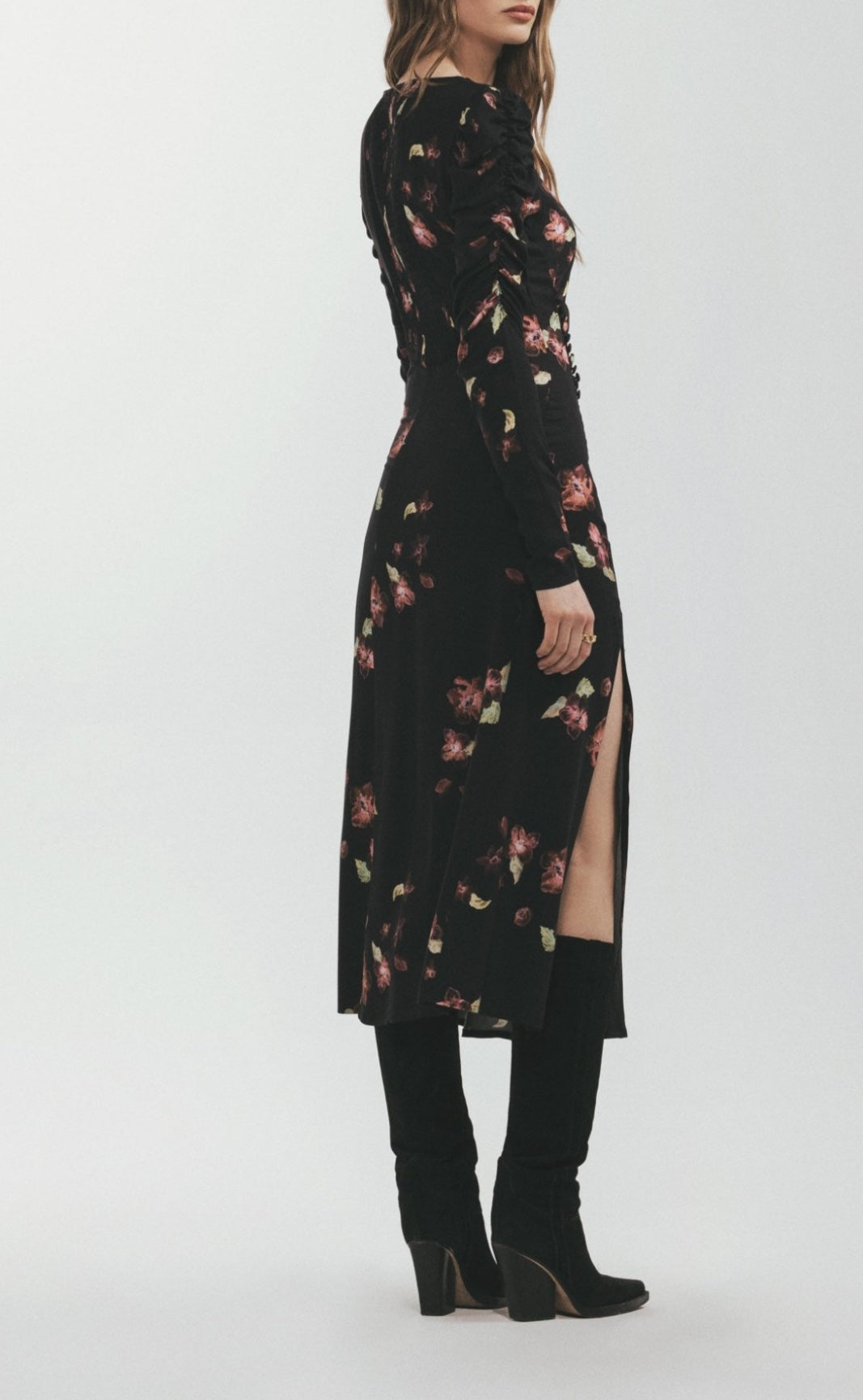 Abito MAR DE MARGARITAS