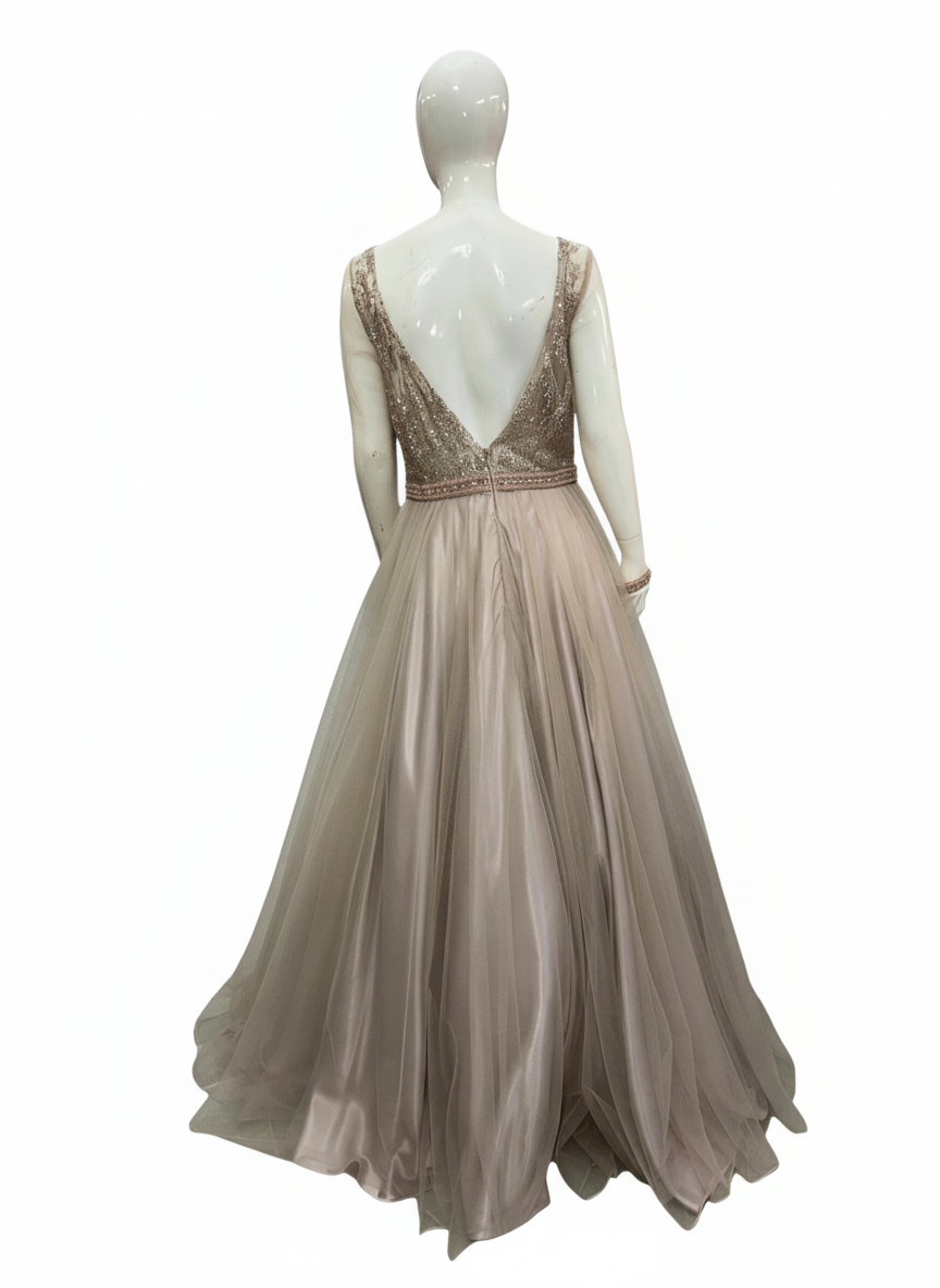 Abito cerimonia IMPERO DI LUIGI AULETTA