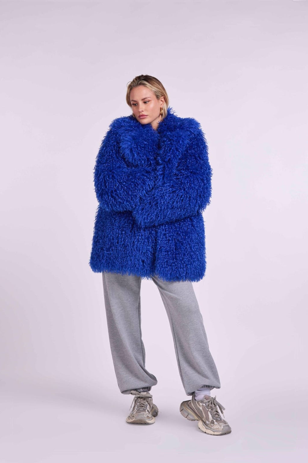 Ecopelliccia 4 giveness