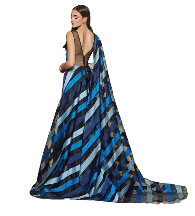 Abito cerimonia IMPERO di Luigi Auletta