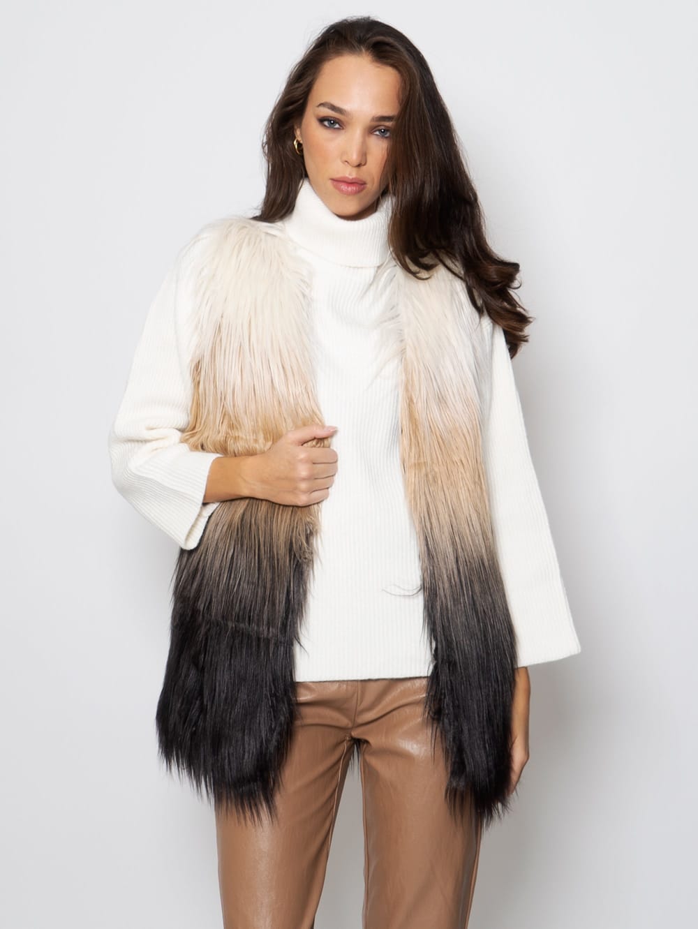 Smanicato Twinset ACTITUDE