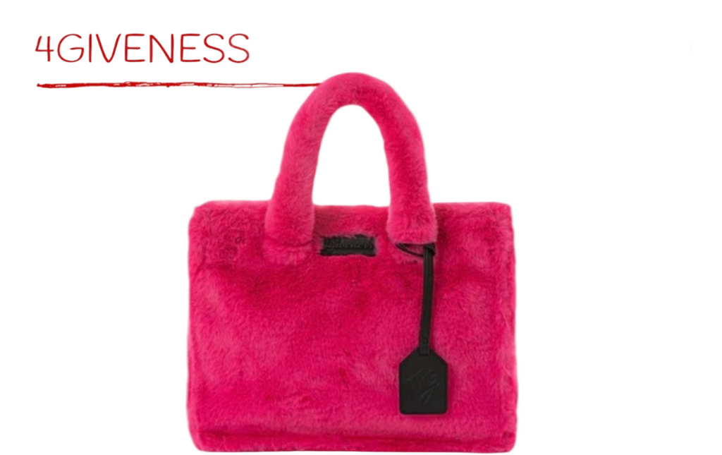 Borsa 4giveness