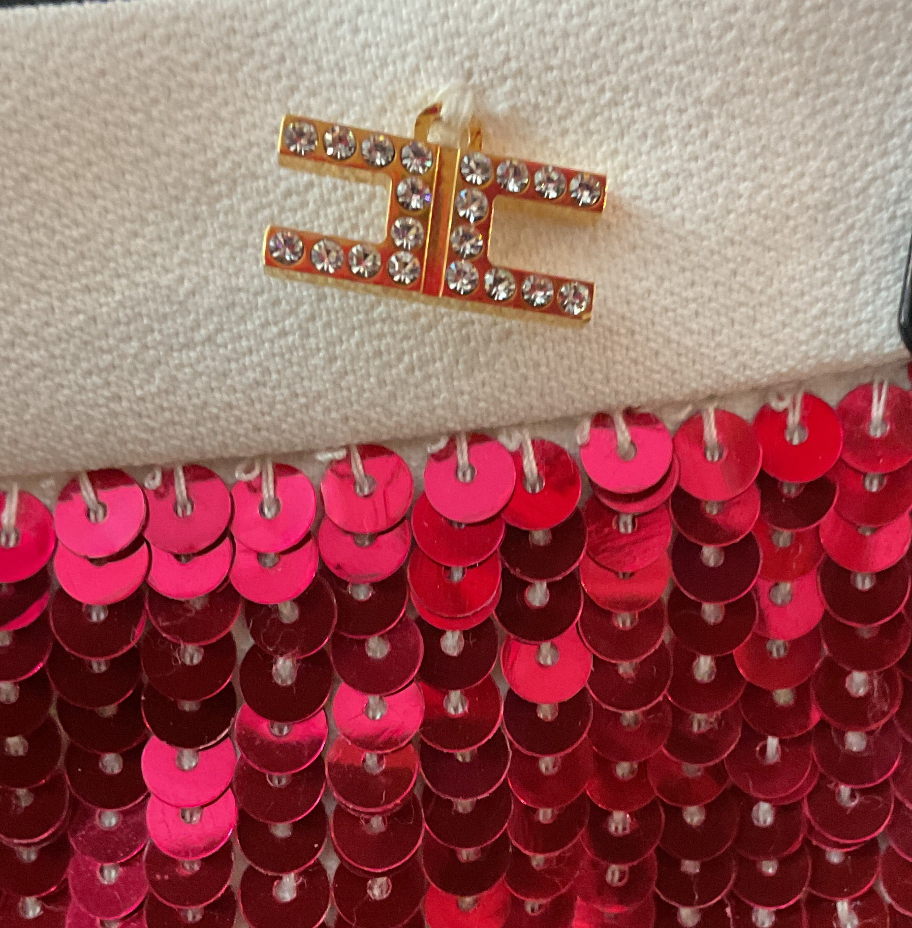 Gonna longuette ELISABETTA FRANCHI