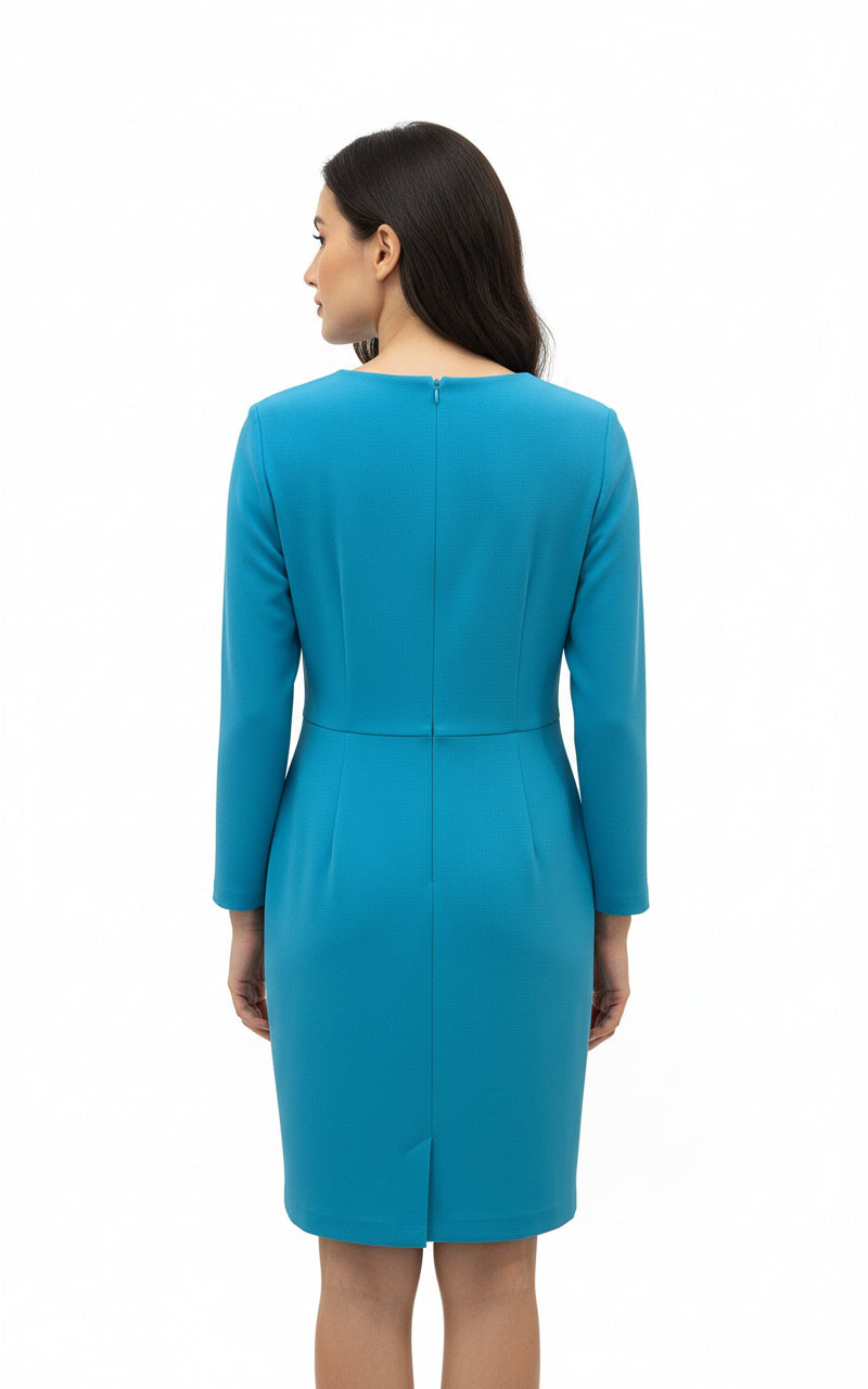 Abito corto Sarah Chole