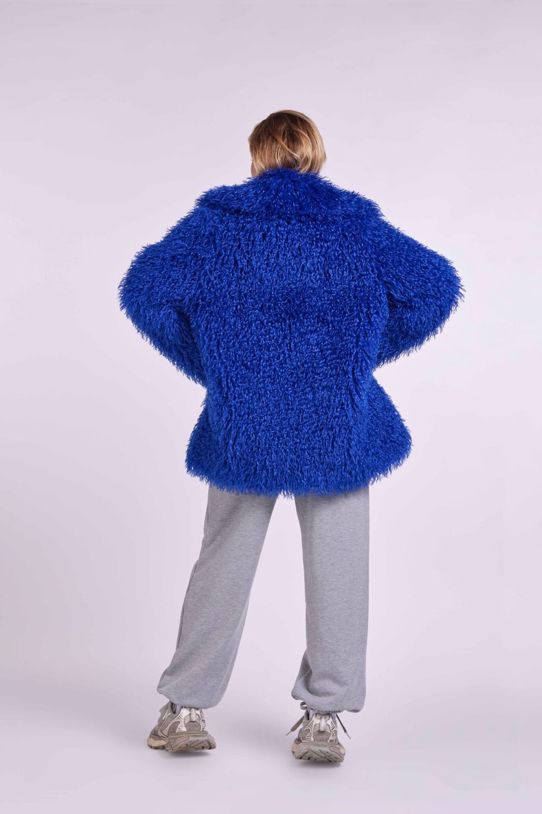 Ecopelliccia 4 giveness