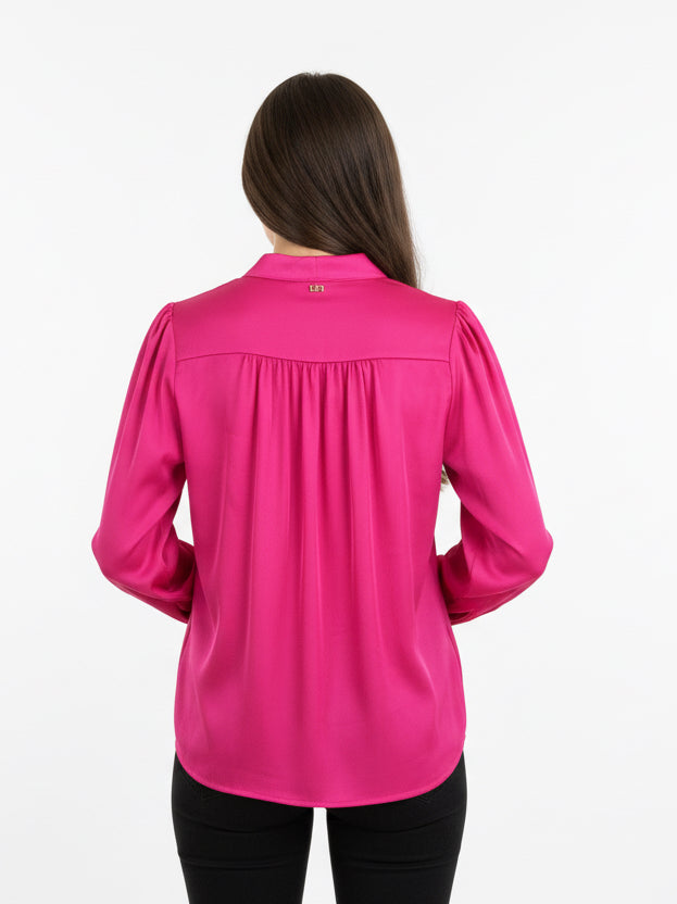 Blusa ARTIGLI