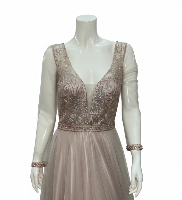 Abito cerimonia IMPERO DI LUIGI AULETTA