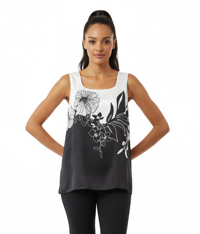 Canotta Camilla Milano