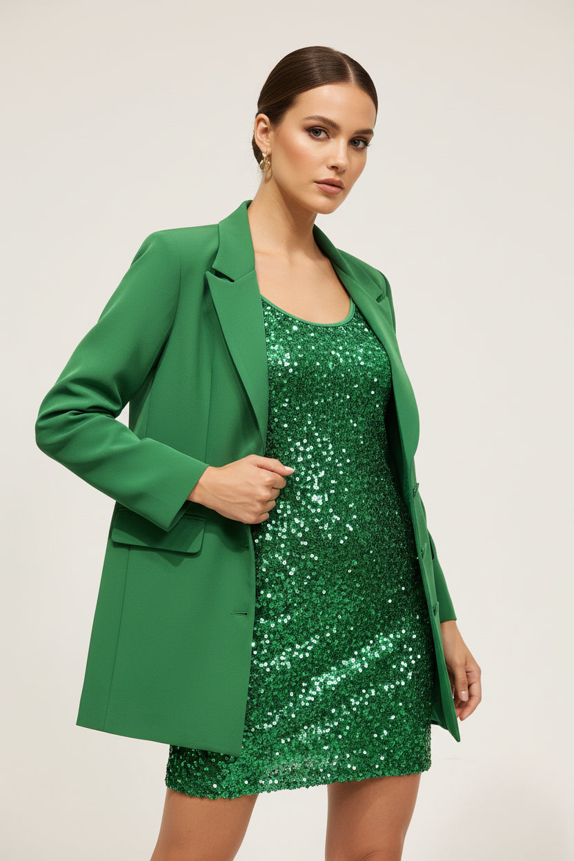 Abito + soprabito Exsy