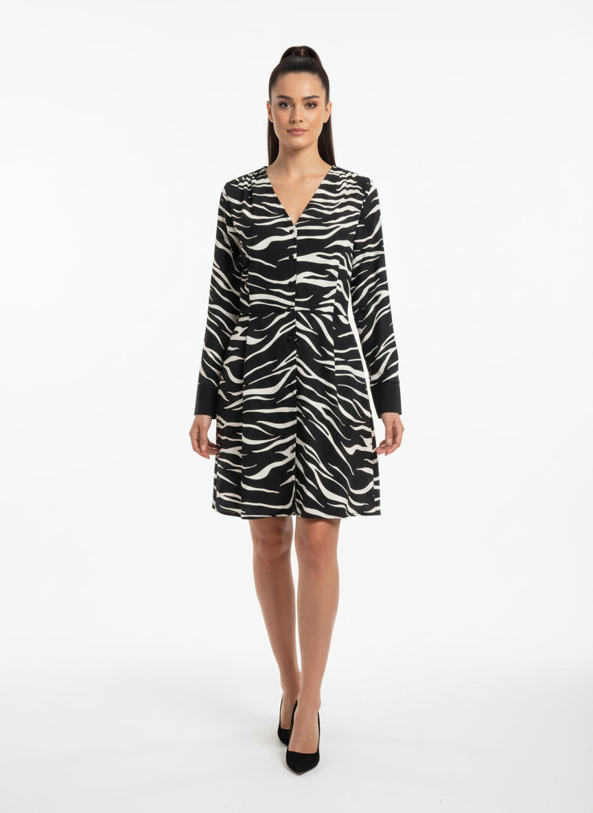 Abito corto My Twin Twinset