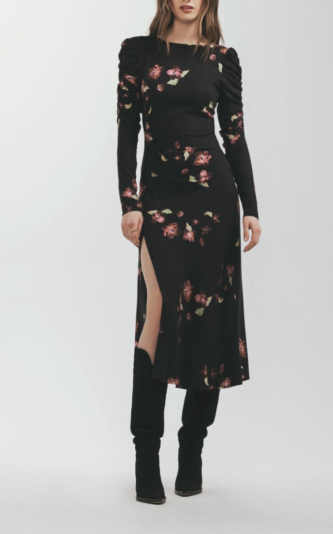 Abito MAR DE MARGARITAS